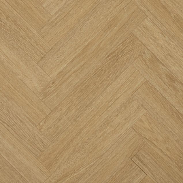 Sakura Herringbone Genus Top Down